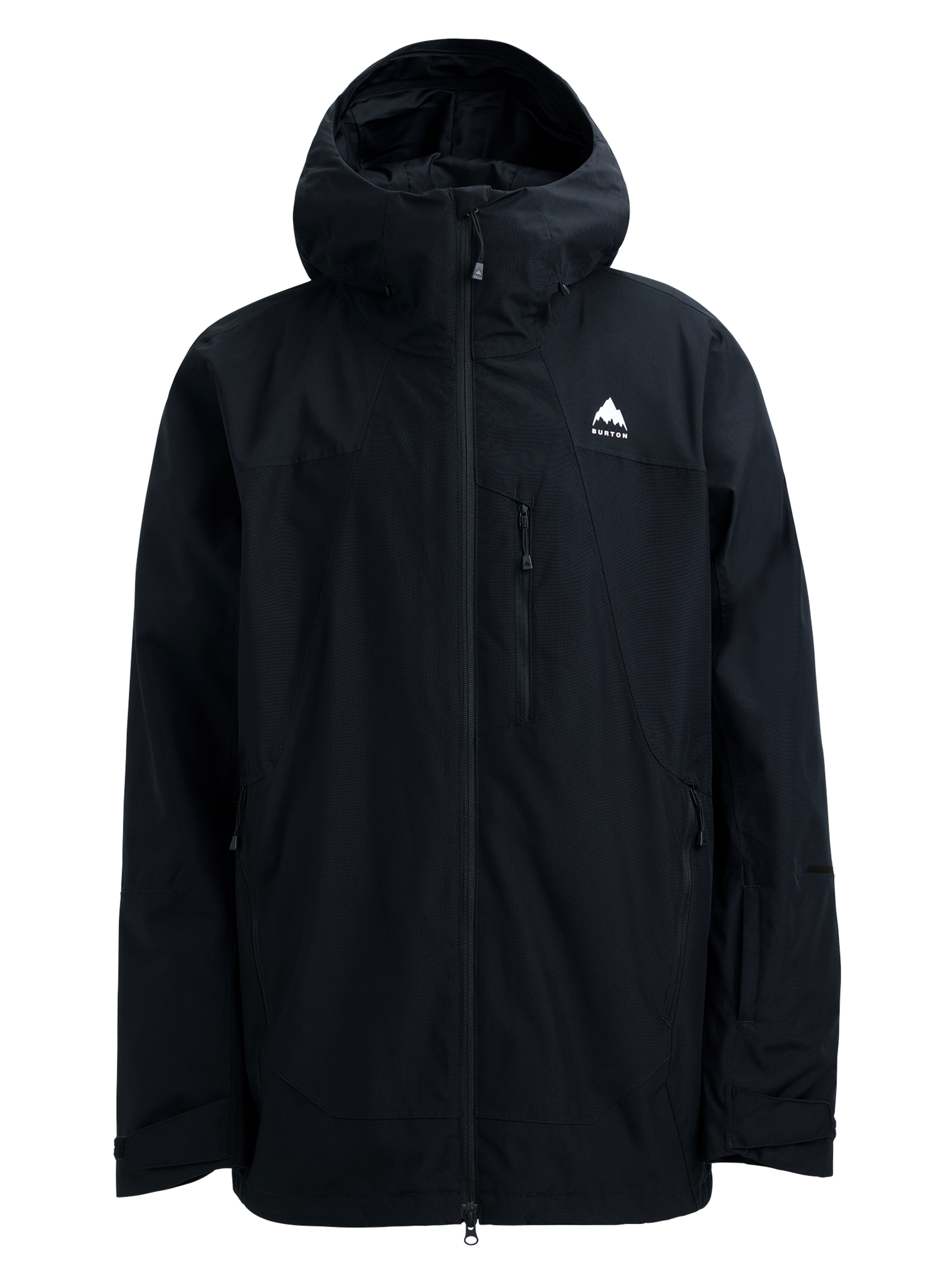 Product image of Men's Burton Reserve 2L Jacket[Variant:True Black]