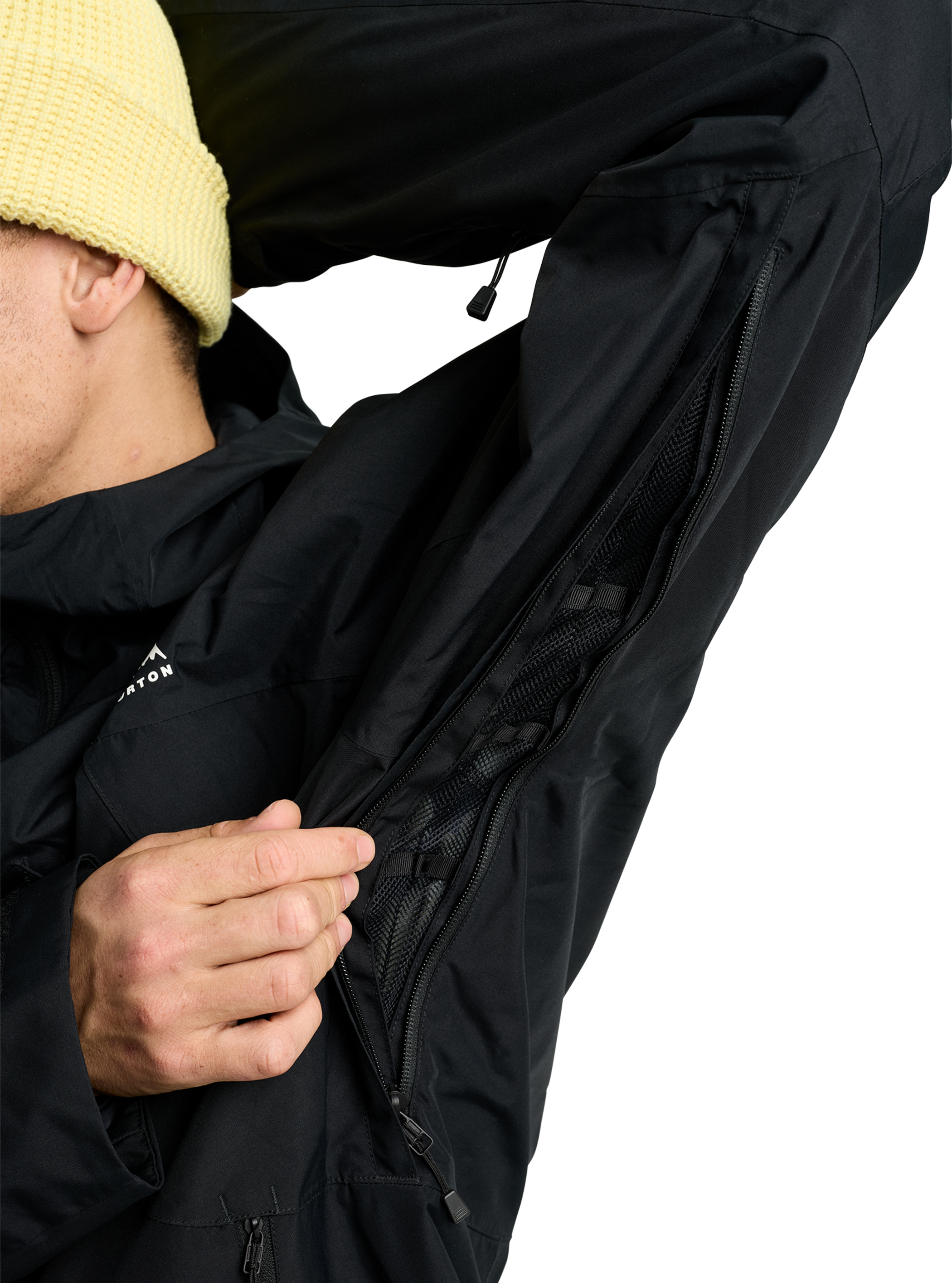Manteau 2 couches Reserve de Burton pour hommes