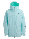 Product image of Men's Burton Reserve 2L Jacket[Variant:Light Teal]