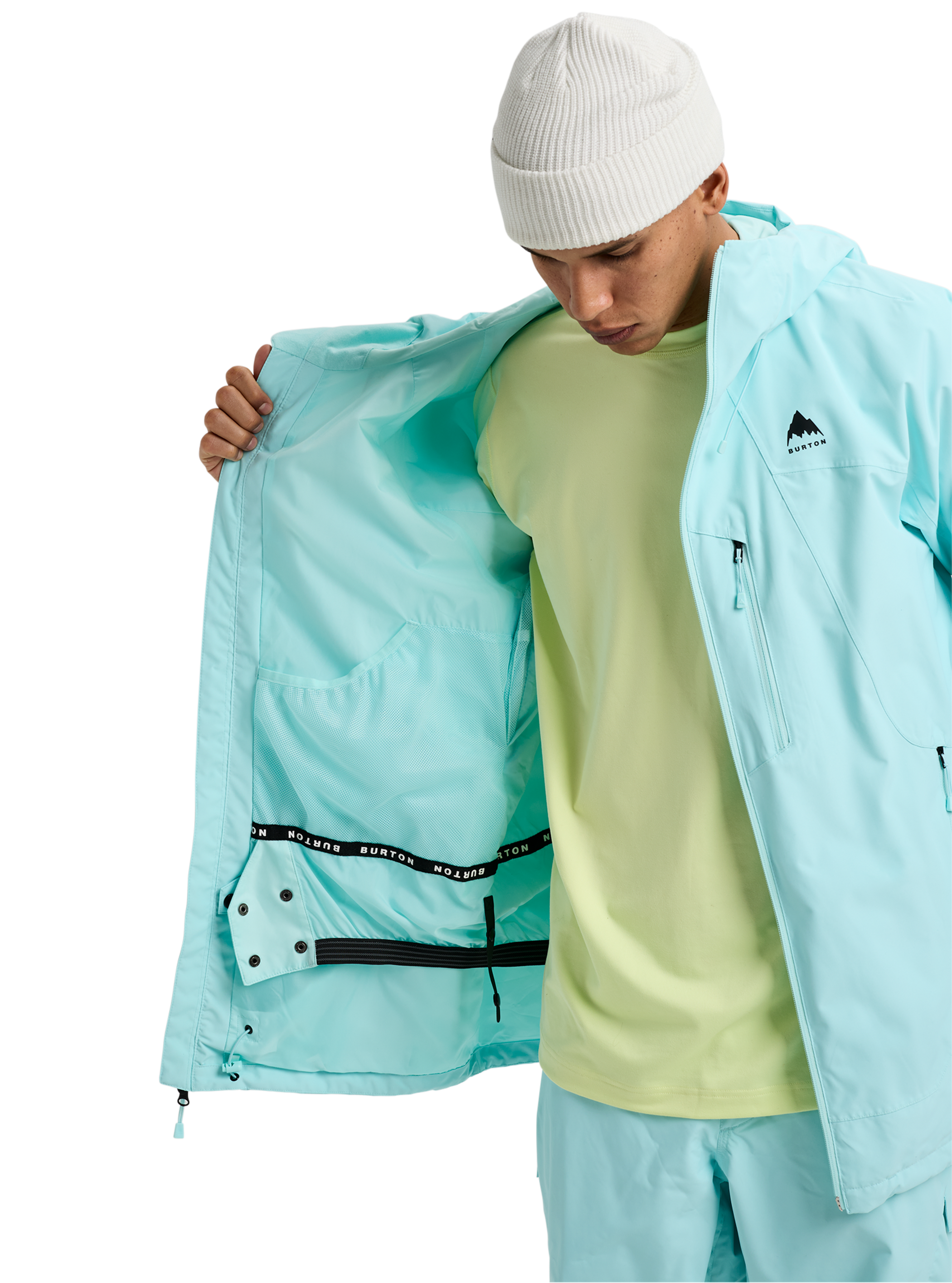 Men's Burton Reserve 2L Jacket