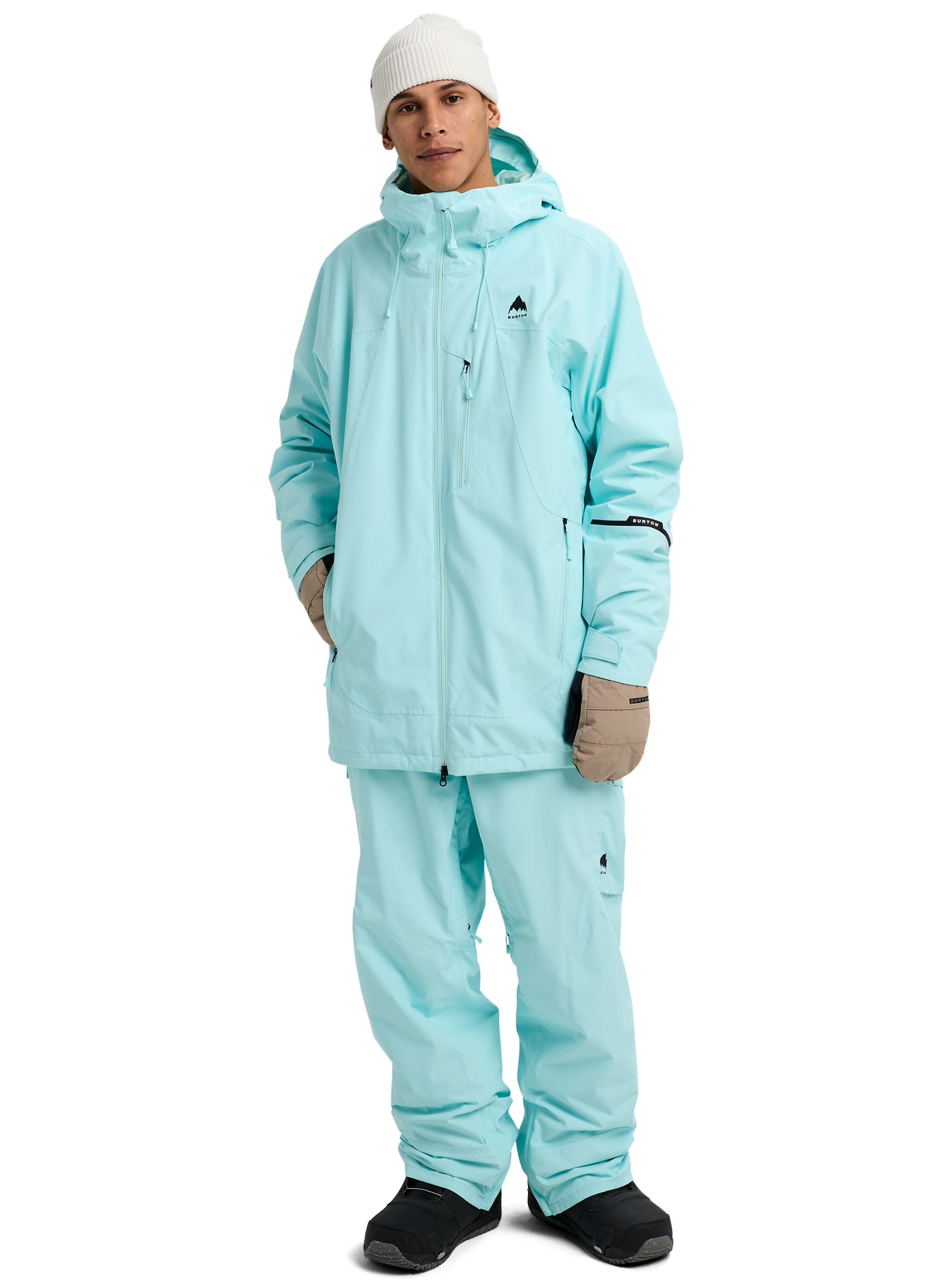 Men's Burton Reserve 2L Jacket