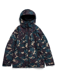 Product image of Men's Burton Reserve 2L Jacket[Variant:Seersucker Camo]