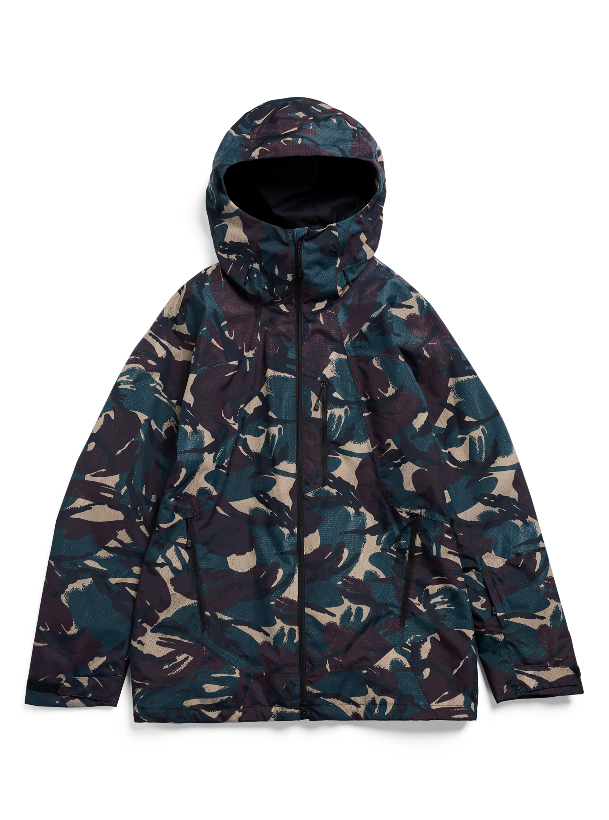 Men's Burton Reserve 2L Jacket
