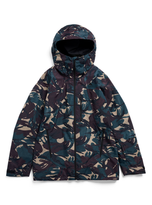 Product image of Men's Burton Reserve 2L Jacket[Variant:Seersucker Camo]