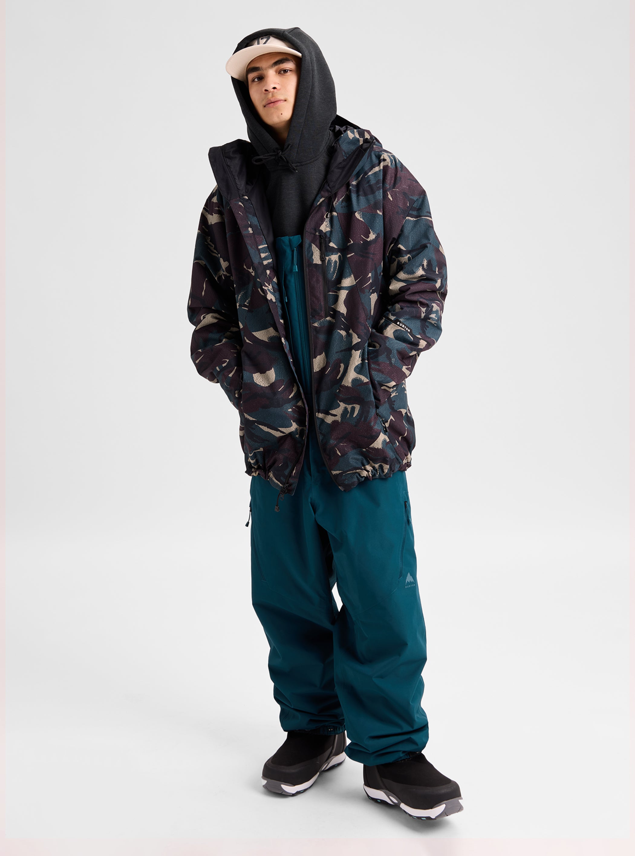 Men's Burton Reserve 2L Jacket
