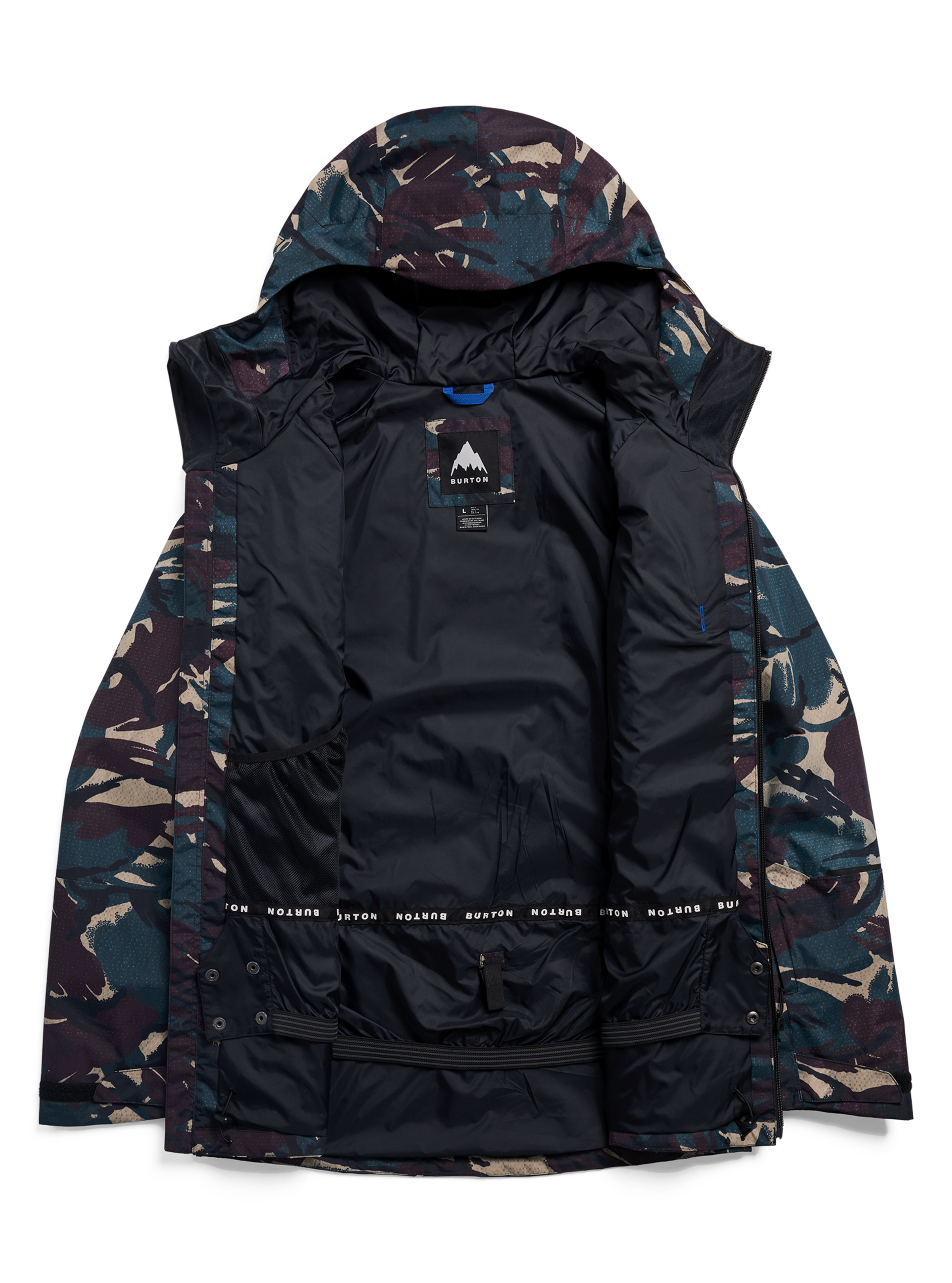 Men's Burton Reserve 2L Jacket