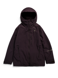 Product image of Men's Burton Reserve 2L Jacket[Variant:Bear Hug Brown]