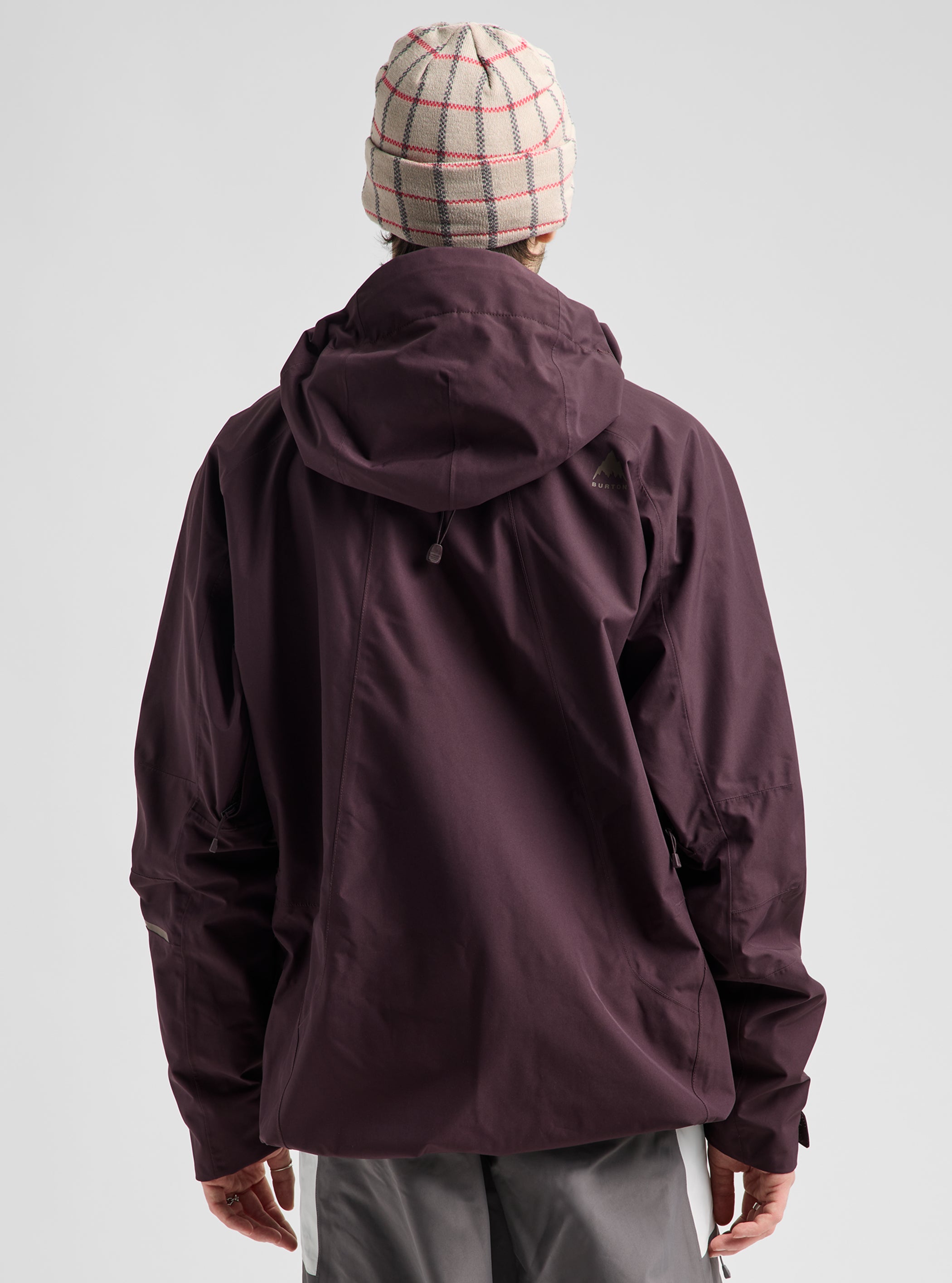 Product image of Men's Burton Reserve 2L Jacket[Variant:Bear Hug Brown]