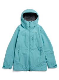 Product image of Men's Burton Reserve 2L Jacket[Variant:Mineral Blue]