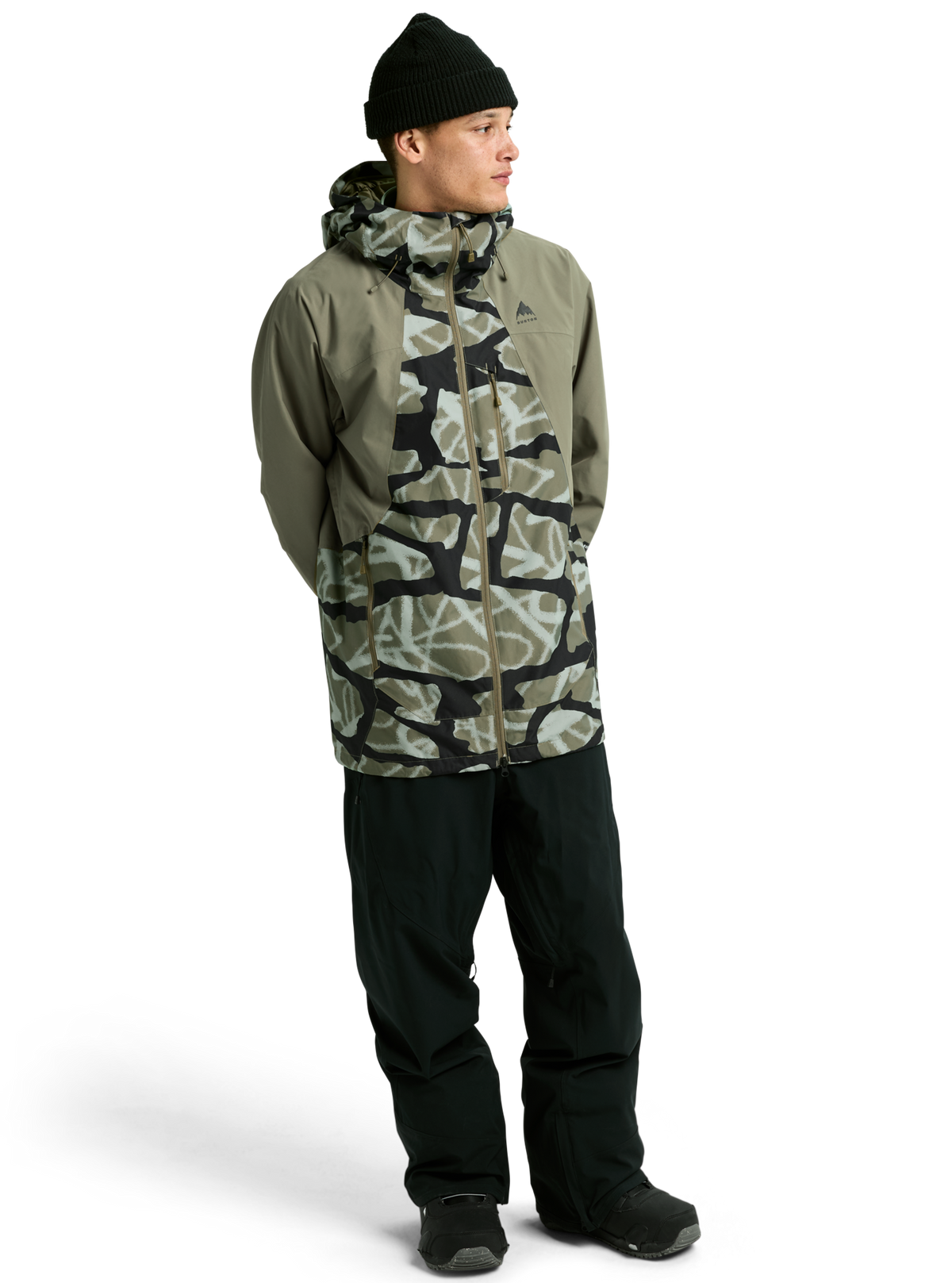Men's Burton Reserve 2L Jacket