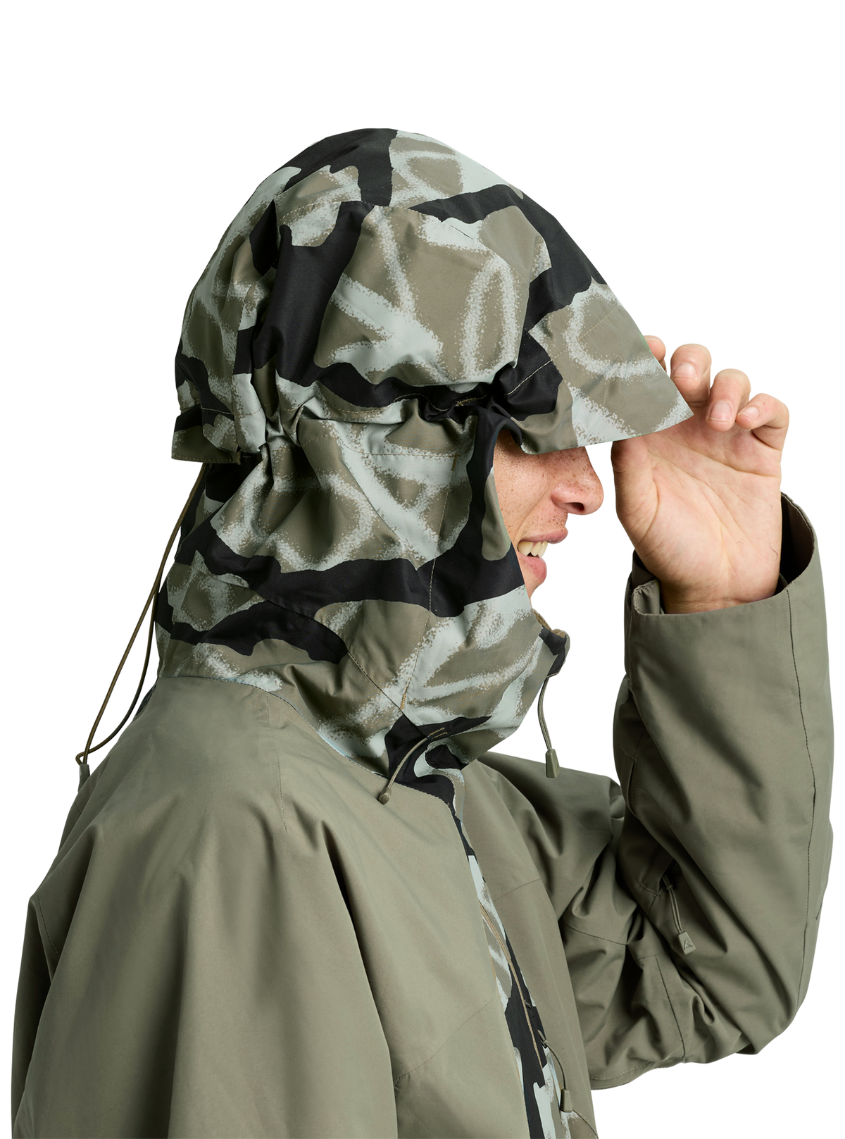 Men's Burton Reserve 2L Jacket