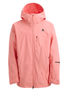 Product image of Men's Burton Reserve 2L Jacket[Variant:Sunrise Coral]
