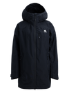 Product image of Women's Burton Reserve 2L Jacket[Variant:True Black]