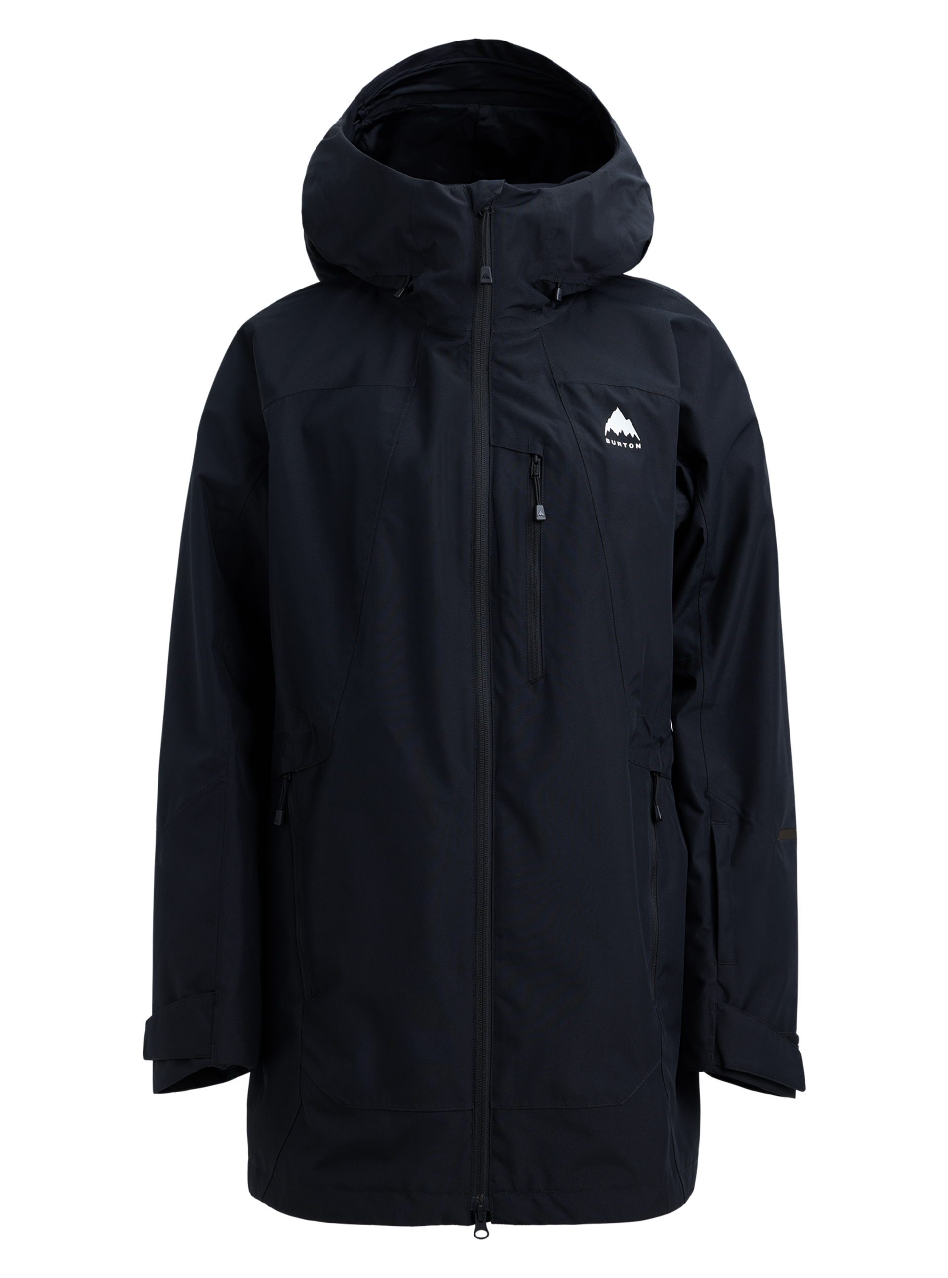 Women's Burton Reserve 2L Jacket | Winter Outerwear | Burton.com