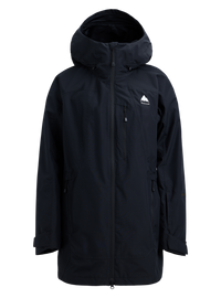 Product image of Women's Burton Reserve 2L Jacket[Variant:True Black]