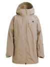 Product image of Women's Burton Reserve 2L Jacket[Variant:Summit Taupe]