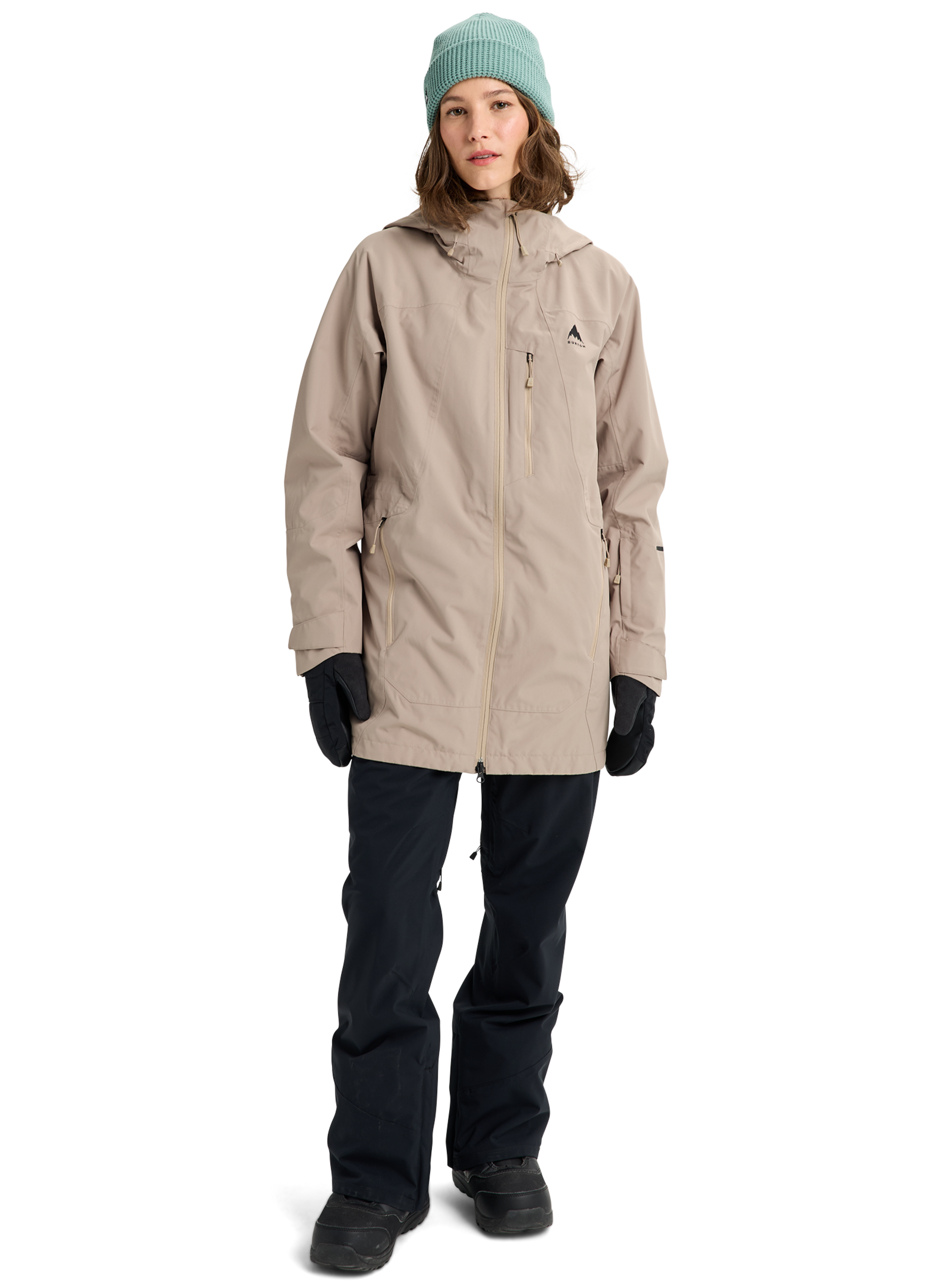 Manteau 2 couches Reserve de Burton pour femmes