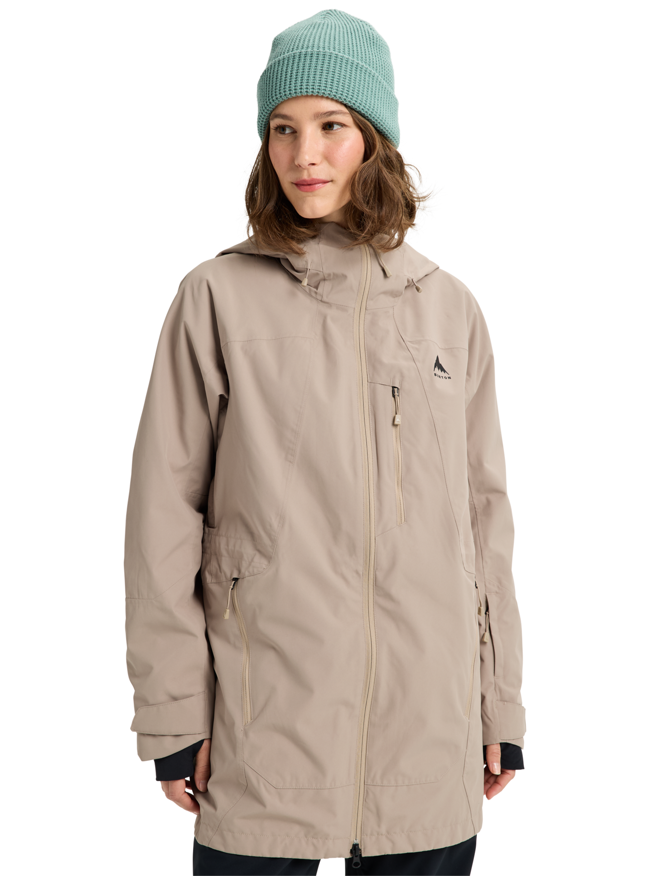 Manteau 2 couches Reserve de Burton pour femmes