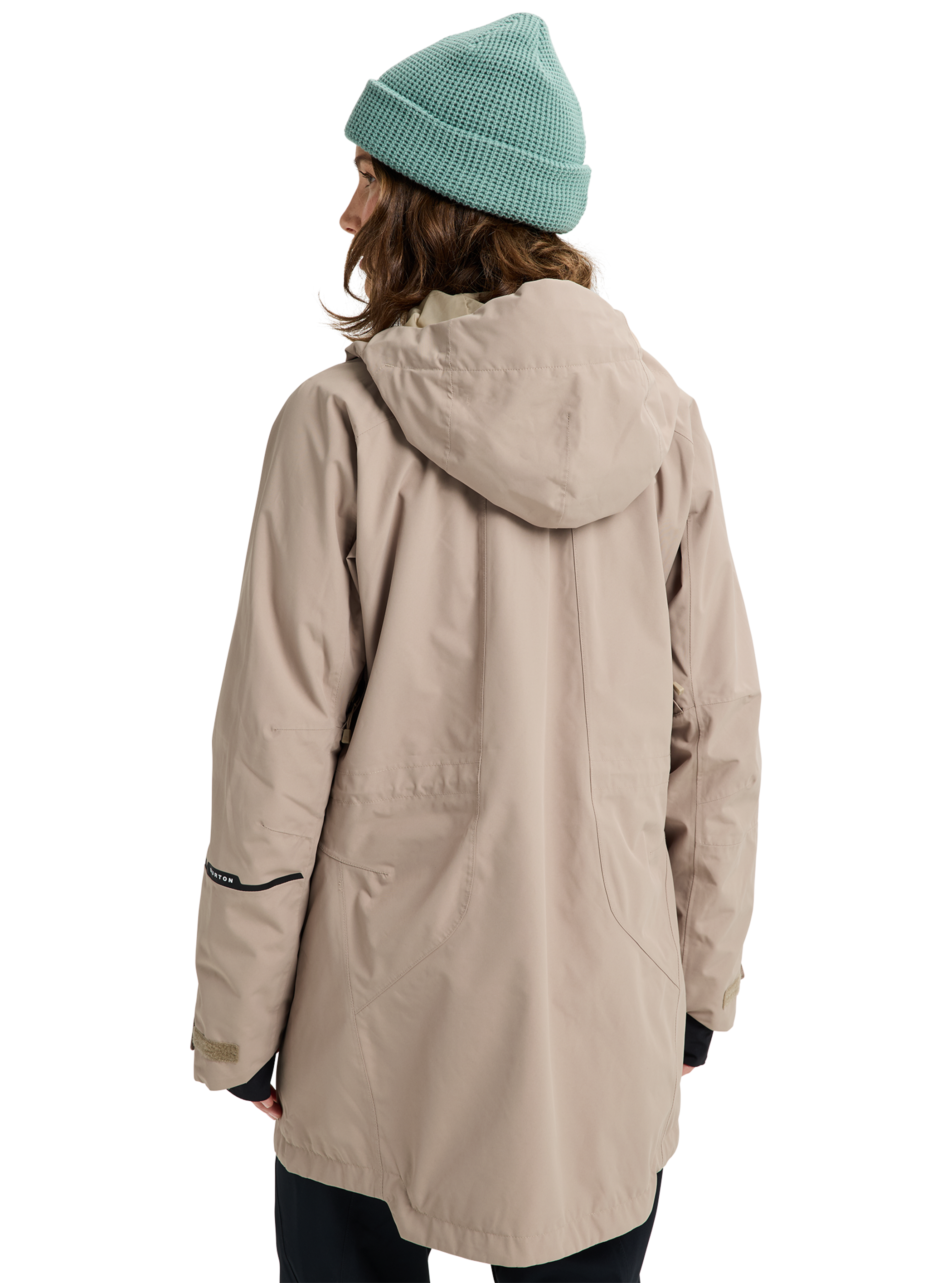 Manteau 2 couches Reserve de Burton pour femmes