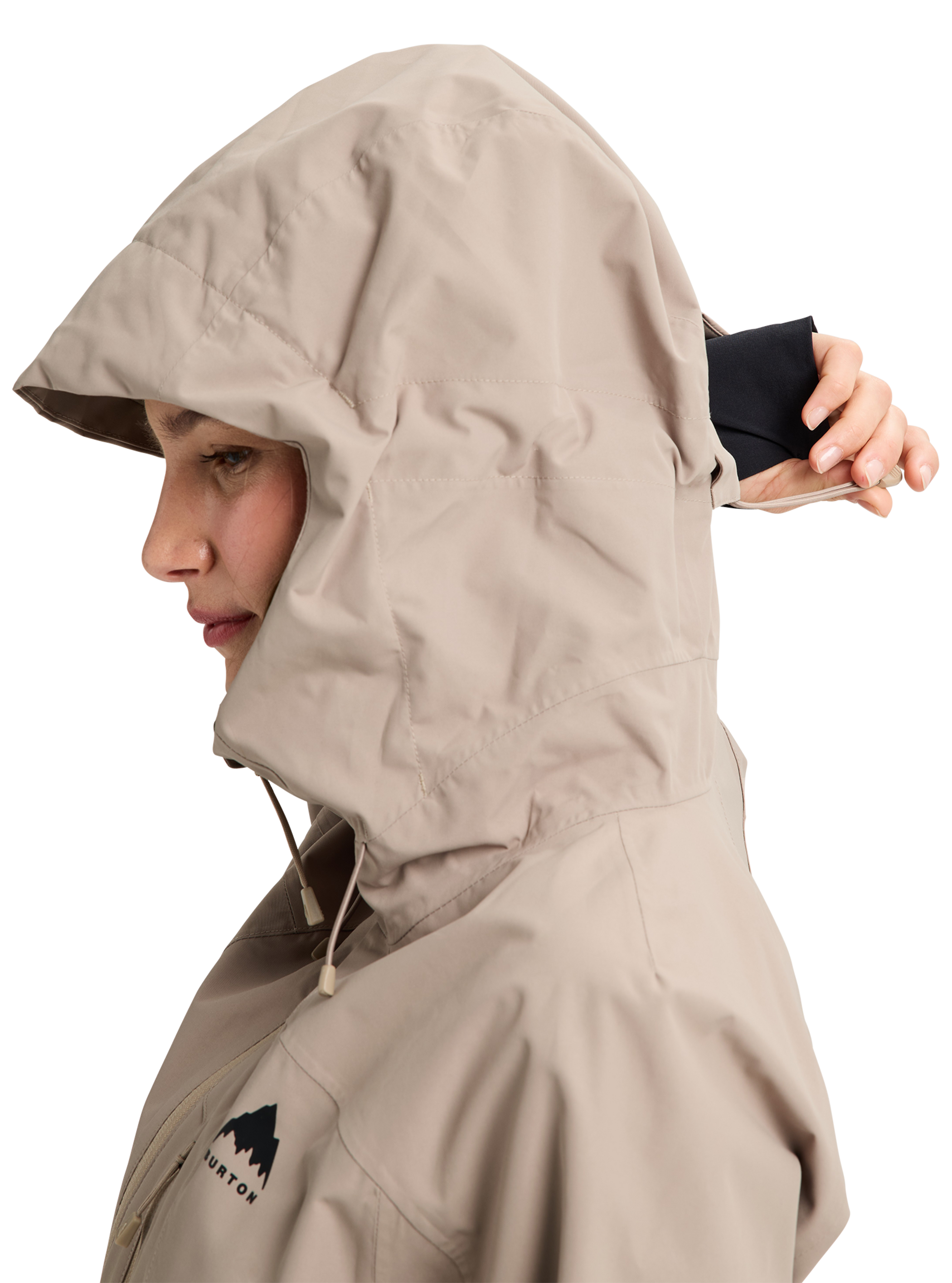 Manteau 2 couches Reserve de Burton pour femmes