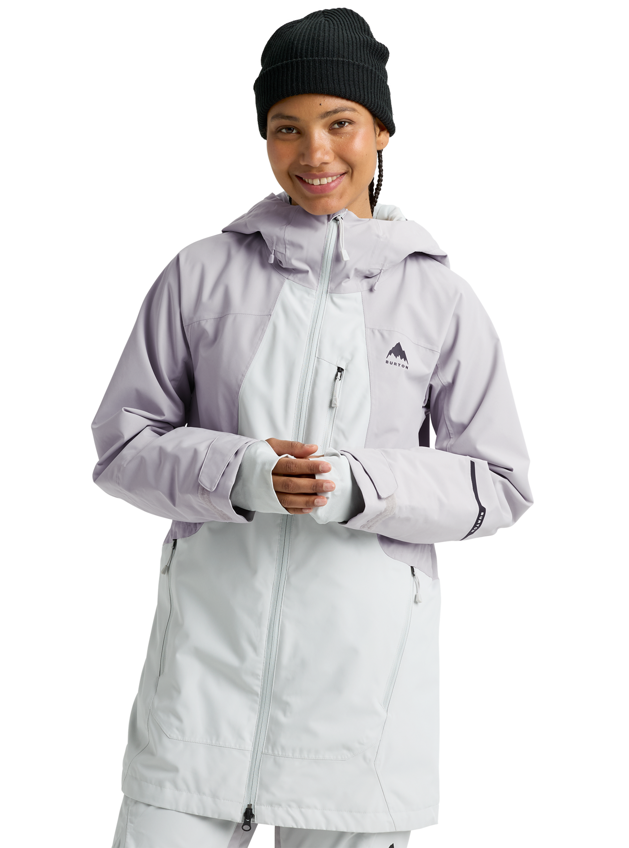 Women's Burton Reserve 2L Jacket