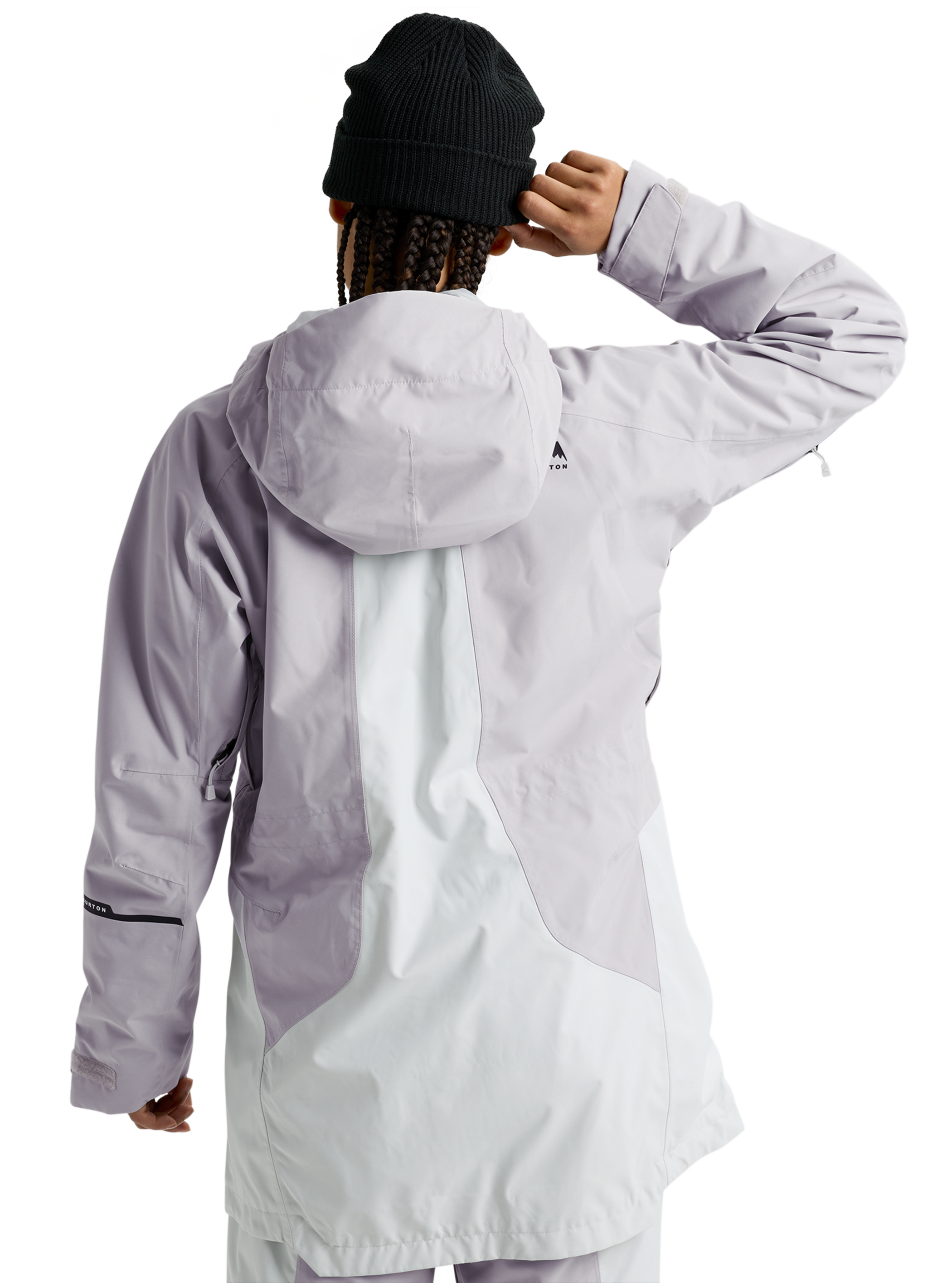 Women's Burton Reserve 2L Jacket