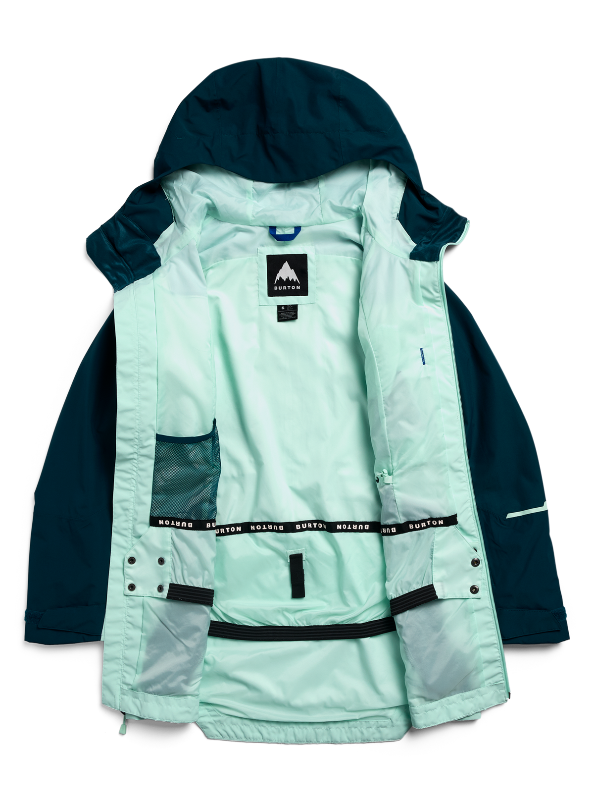 Women's Burton Reserve 2L Jacket