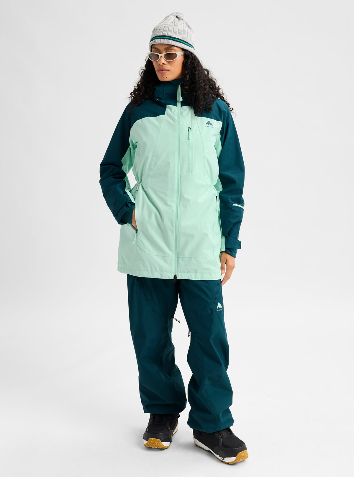Women's Burton Reserve 2L Jacket