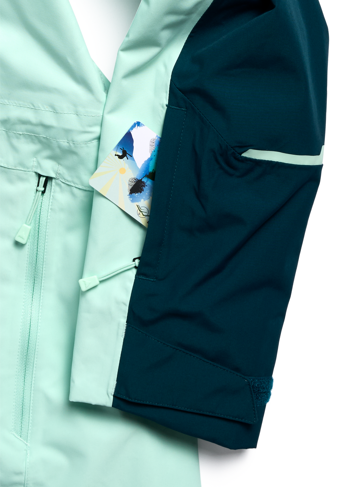 Women's Burton Reserve 2L Jacket