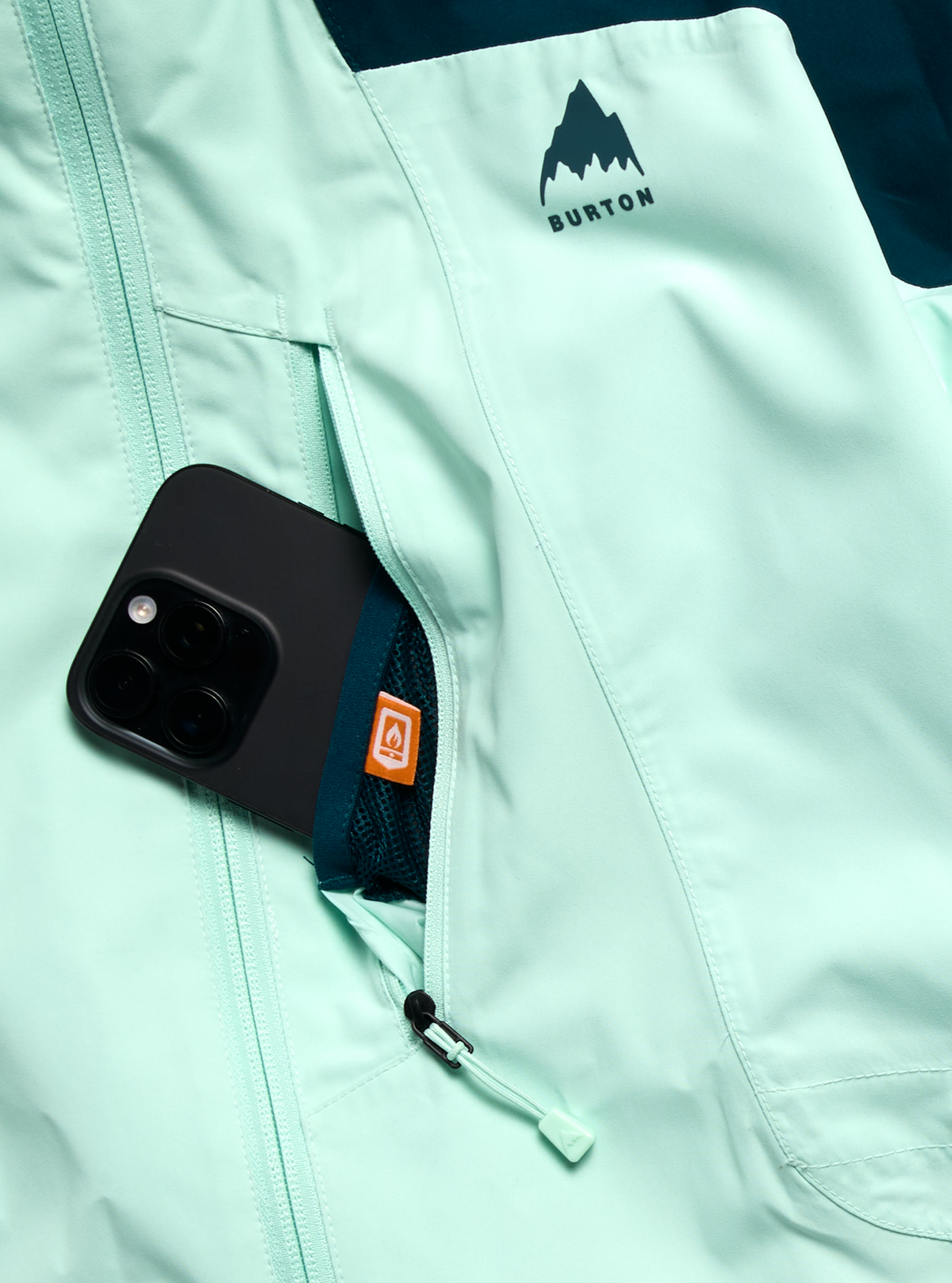 Women's Burton Reserve 2L Jacket