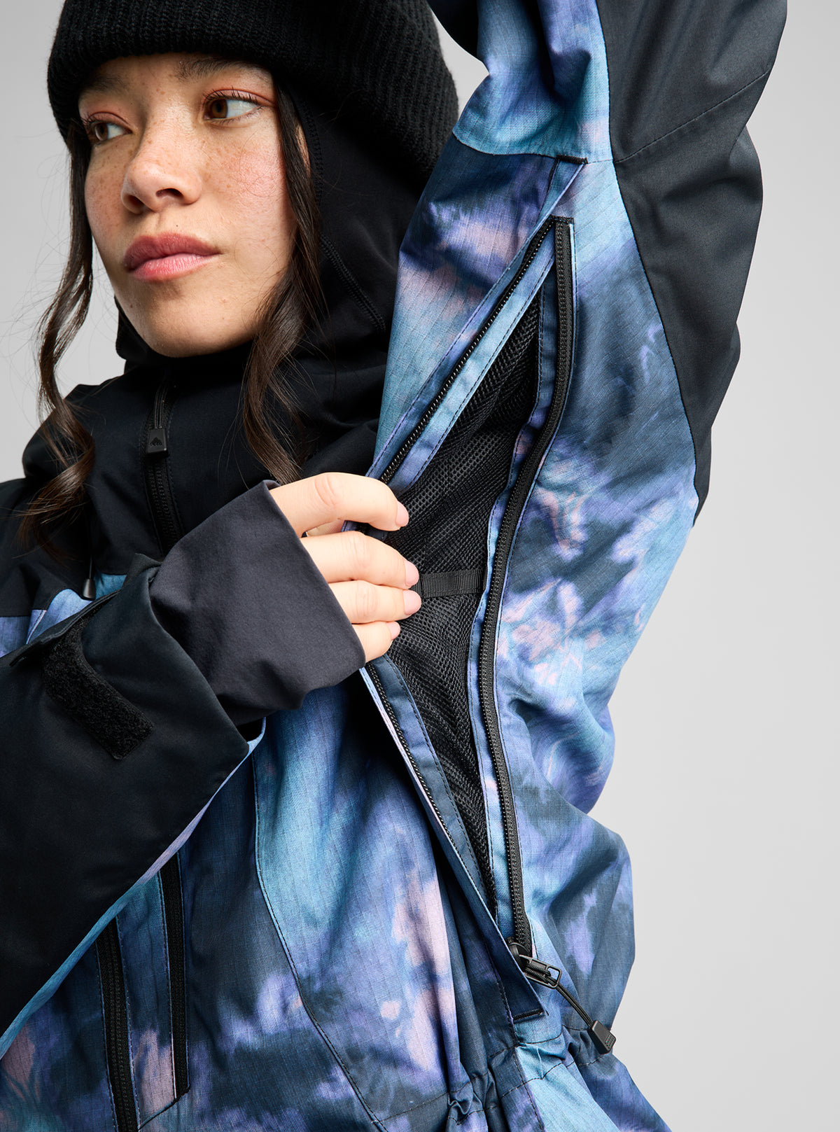 Manteau 2 couches Reserve de Burton pour femmes