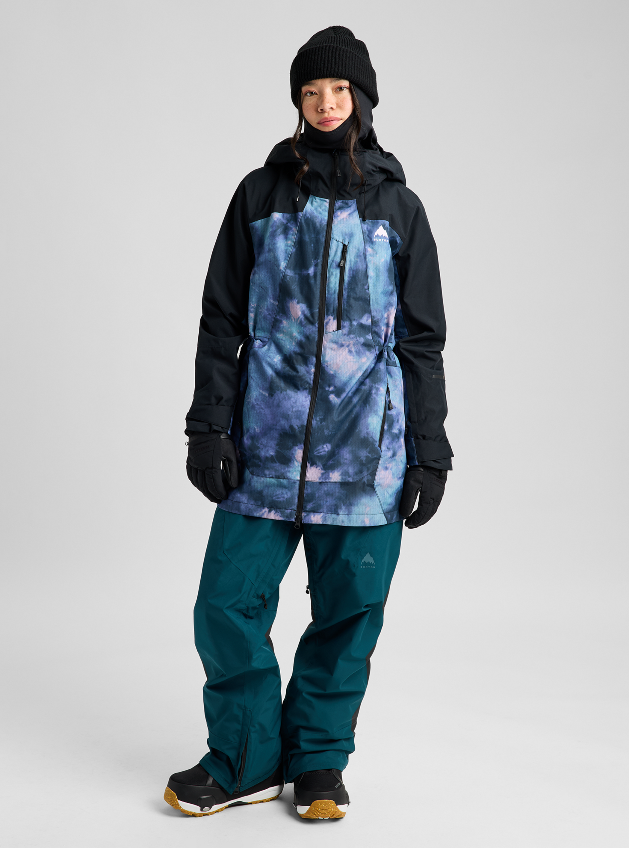 Manteau 2 couches Reserve de Burton pour femmes
