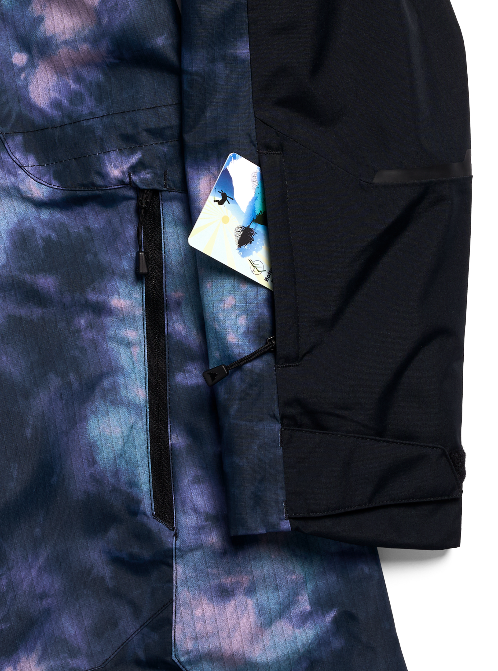 Manteau 2 couches Reserve de Burton pour femmes