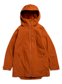 Product image of Women's Burton Reserve 2L Jacket[Variant:Spiced Chai]