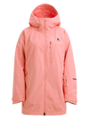 Product image of Women's Burton Reserve 2L Jacket[Variant:Sunrise Coral]
