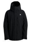 Product image of Men's Burton Reserve 2L Stretch Jacket[Variant:True Black]