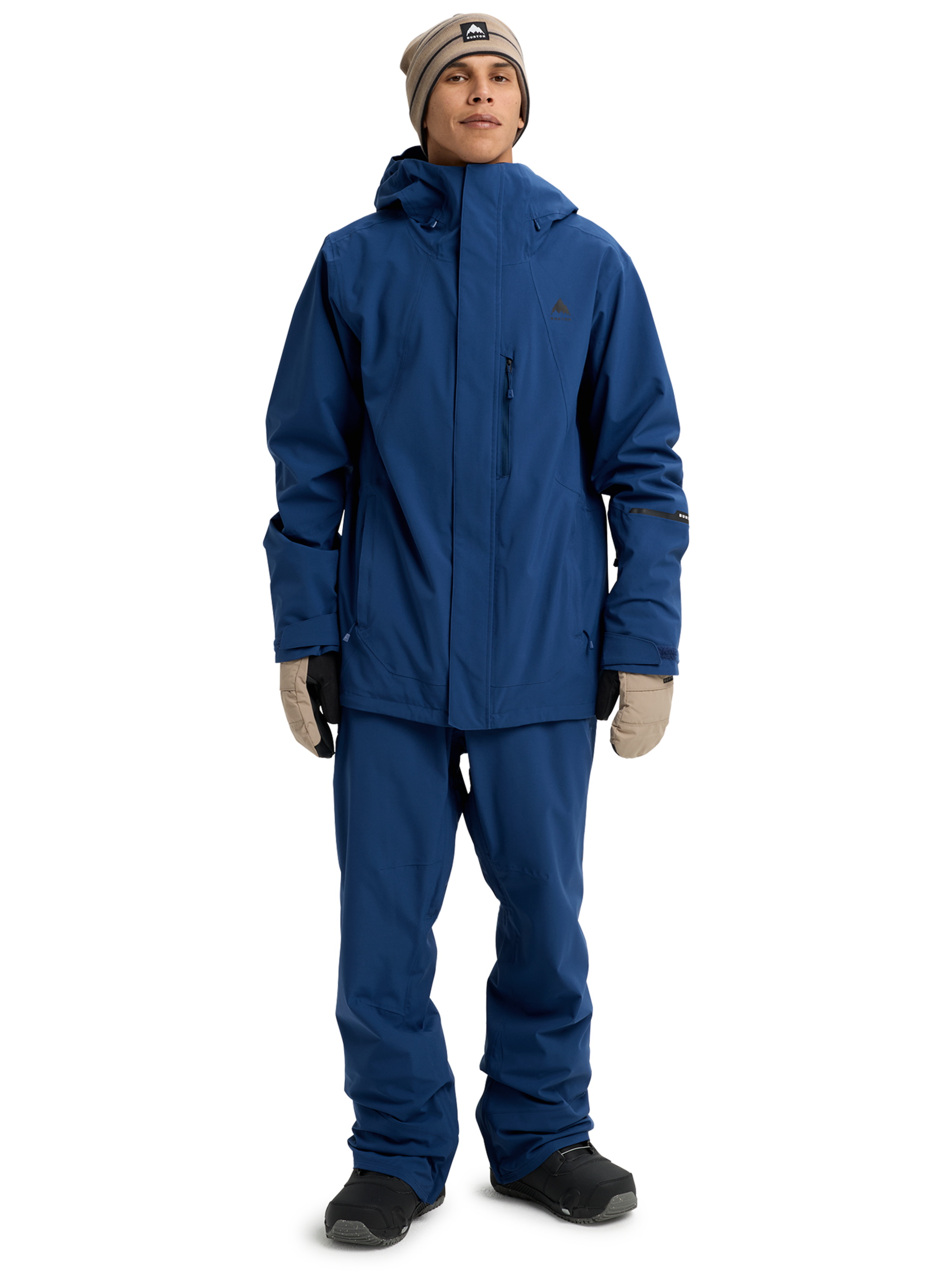 Men's Burton Reserve 2L Stretch Jacket