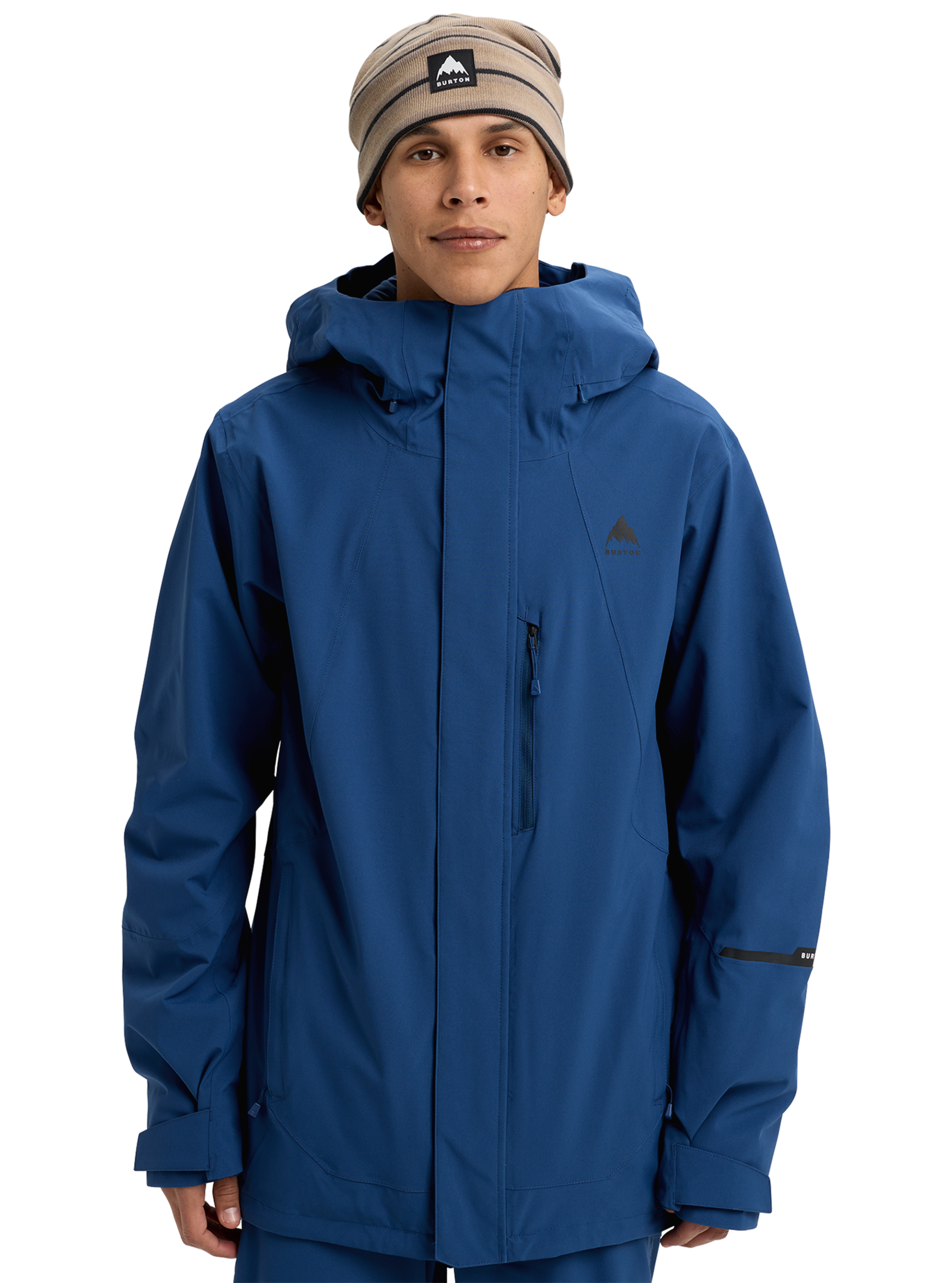 Men's Burton Reserve 2L Stretch Jacket