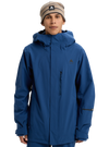 Product image of Men's Burton Reserve 2L Stretch Jacket[Variant:Nightfall]