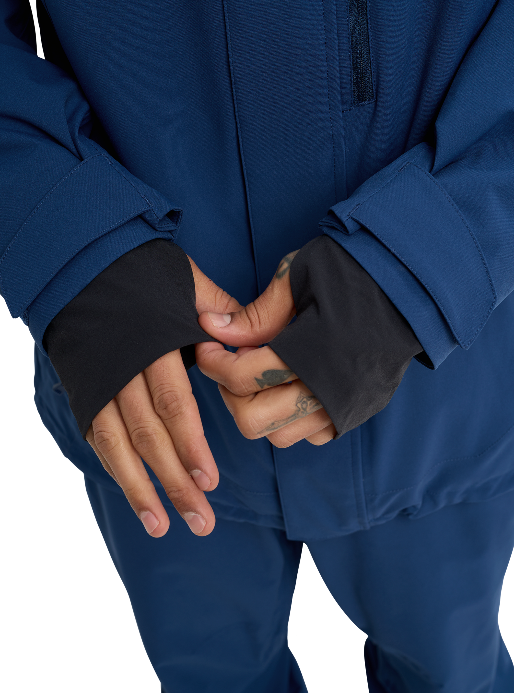 Men's Burton Reserve 2L Stretch Jacket