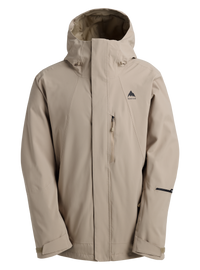 Product image of Men's Burton Reserve 2L Stretch Jacket[Variant:Summit Taupe]