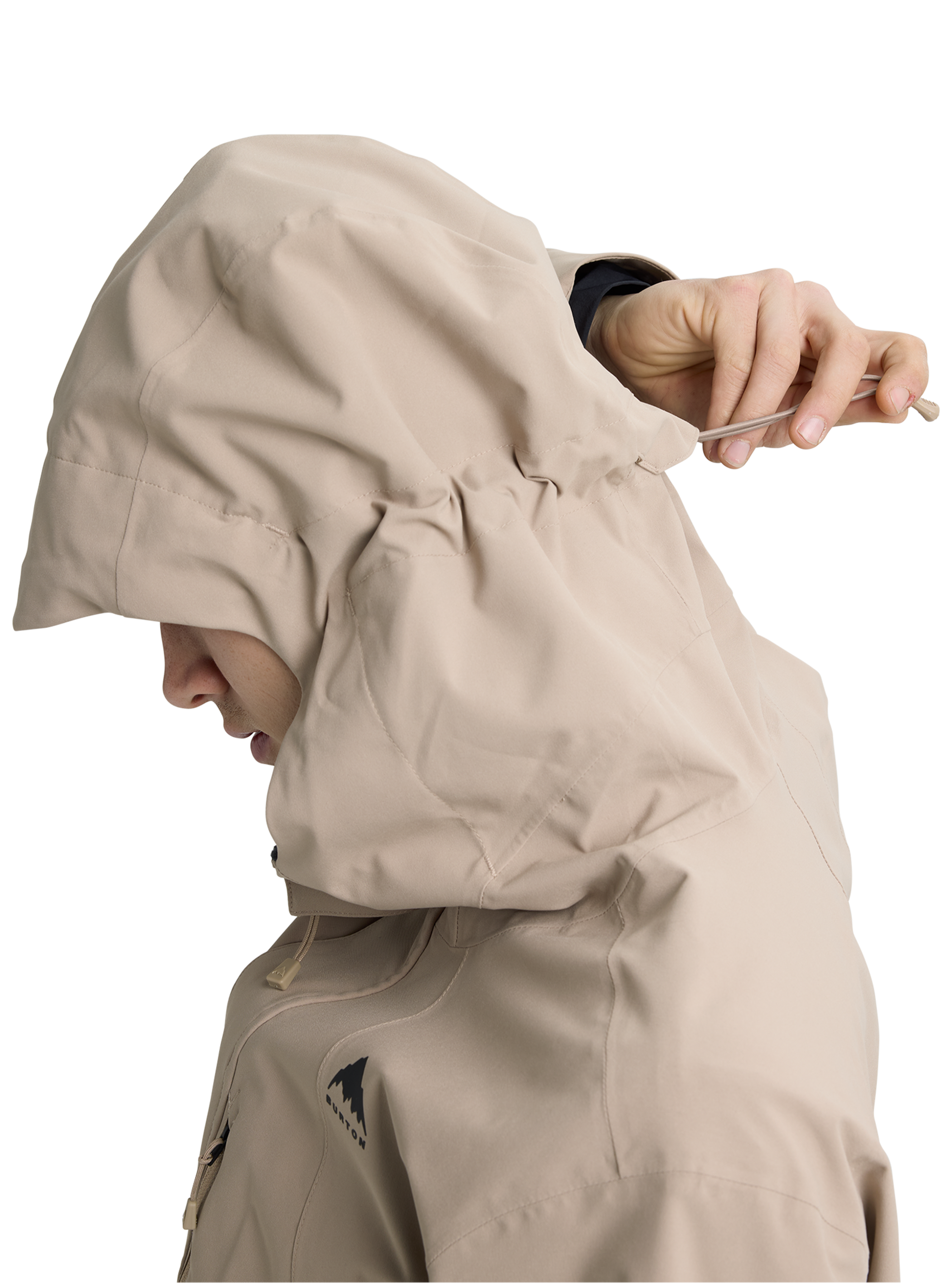 Manteau extensible 2 couches Reserve de Burton pour hommes