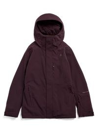 Product image of Men's Burton Reserve 2L Stretch Slim Jacket[Variant:Bear Hug Brown]