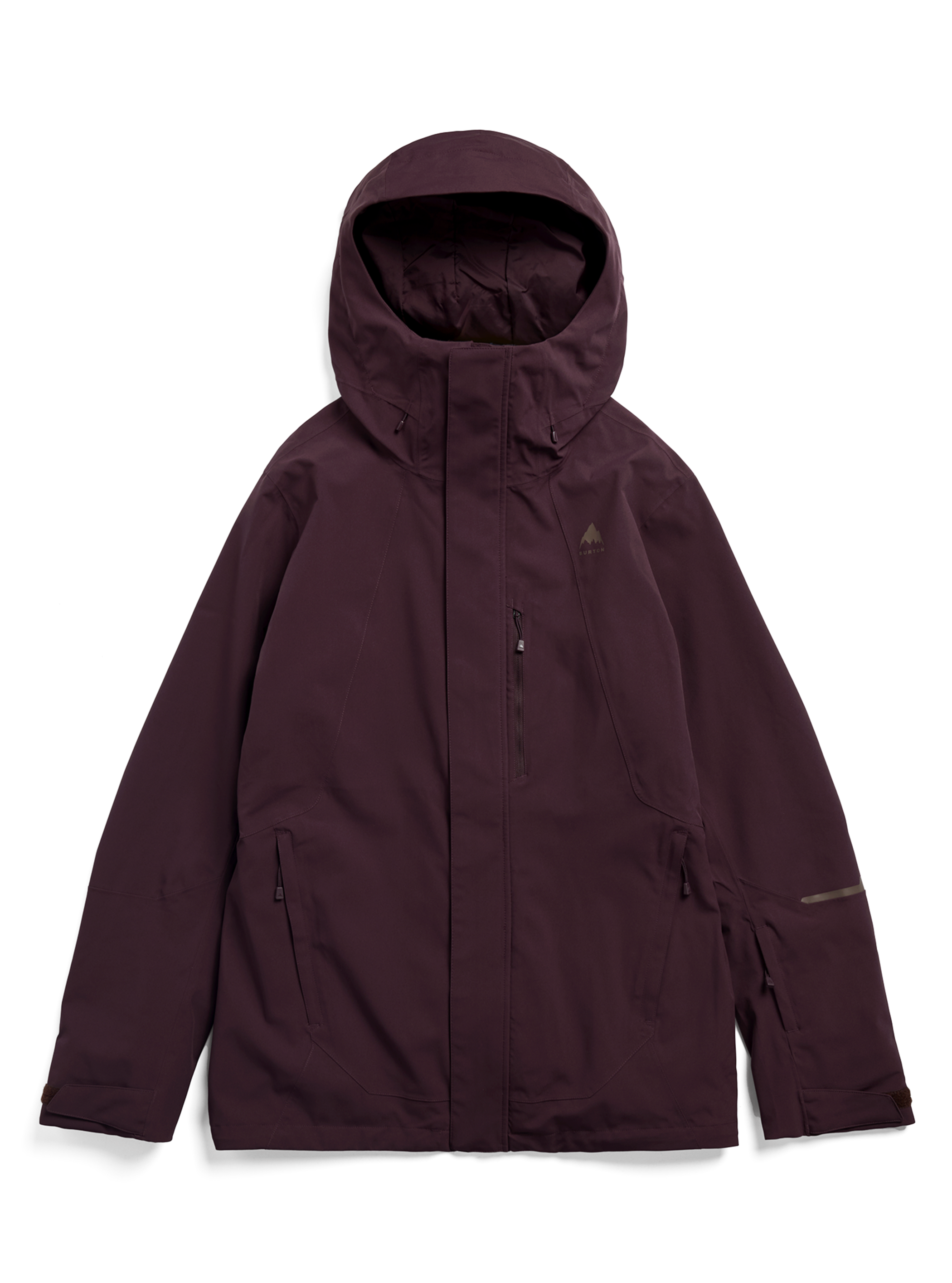 Men's Burton Reserve 2L Stretch Jacket