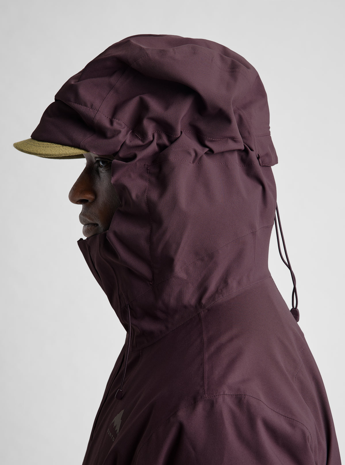 Manteau extensible 2 couches Reserve de Burton pour hommes