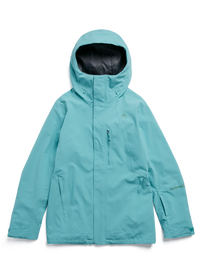 Product image of Men's Burton Reserve 2L Stretch Slim Jacket[Variant:Mineral Blue]