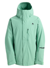 Product image of Men's Burton Reserve 2L Stretch Jacket[Variant:Soft Sage]