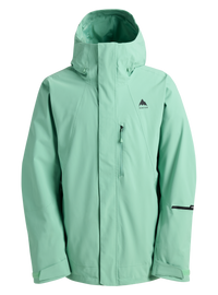 Product image of Men's Burton Reserve 2L Stretch Jacket[Variant:Soft Sage]