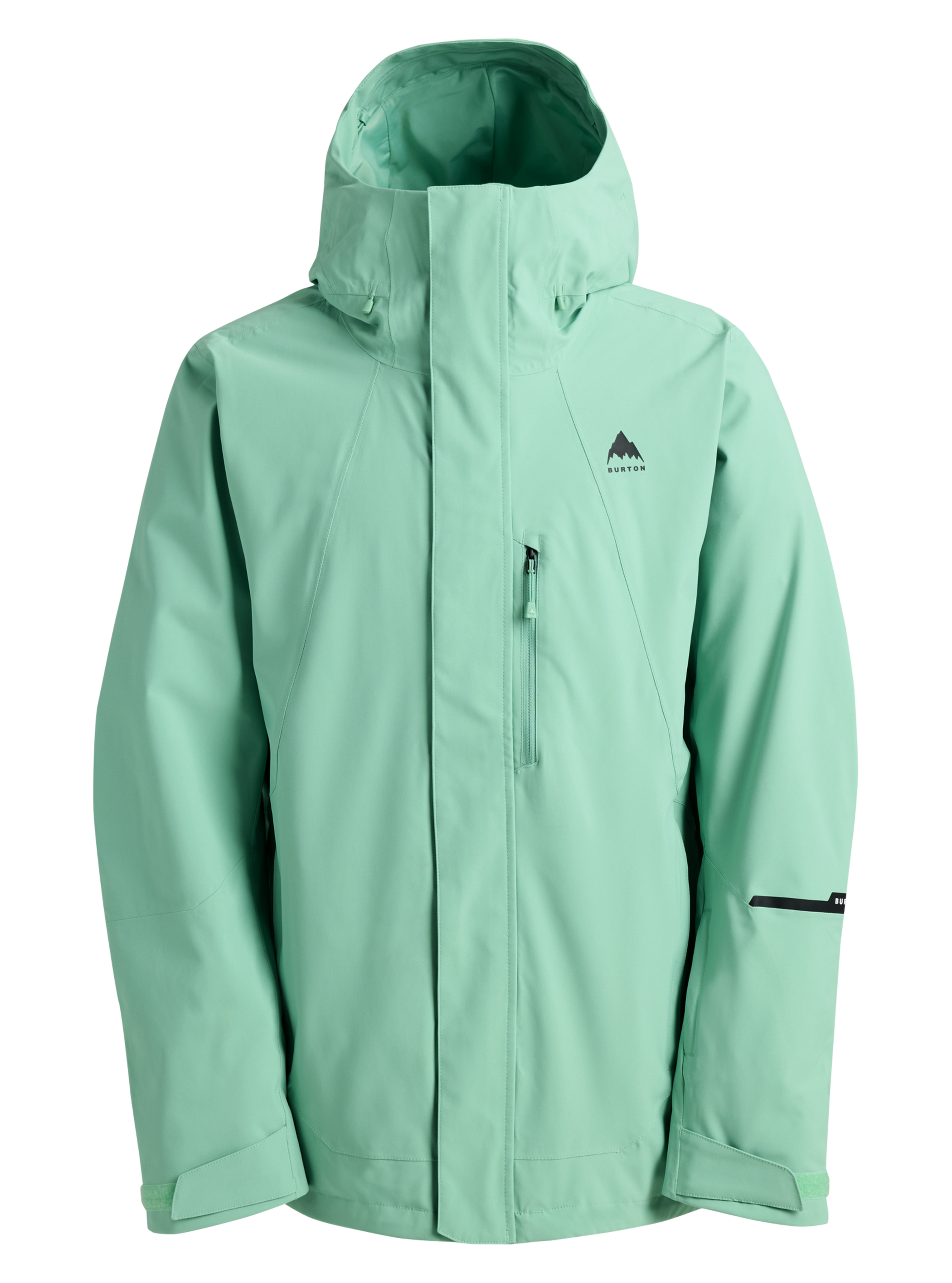 Product image of Men's Burton Reserve 2L Stretch Jacket[Variant:Soft Sage]