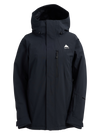 Product image of Women's Burton Reserve 2L Insulated Stretch Jacket[Variant:True Black]